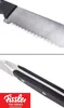 Fissler PROFI Brotmesser 180mm - Wellenschliff Hochwertig, Produktbild-Vorschau 3