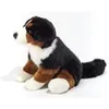 Teddy-Hermann Teddy Hermann cane da montagna bernese Anteprima dell’immagine prodotto 4