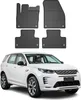 2014-2025 Land Rover Discovery Sport gumowe dywaniki Podgląd zdjęcia produktu 12