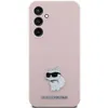 Karl Lagerfeld Klhcs23Fesmhcnpp S23 Fe S711 Różowy/Pink Voir les images du produit 3