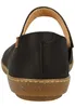 El Naturalista Ballerinas Ballerinas Leder Produktbild-Vorschau 14