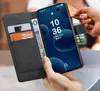 ETUI SKÓRZANE Z KLAPKĄ do Xiaomi Redmi Note 15 Pro 5G Anteprima dell’immagine prodotto 2