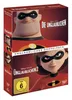 Die Unglaublichen 1+2 Doppelpack [DVD] Produktbild-Vorschau 2