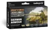 Vallejo 70.205, Różne kolory, Farba akrylowa, 17 ml, 1 szt. Podgląd zdjęcia produktu 6