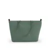 KINDERKRAFT Passeggino combinato 3 in 1 Prime 3 Dark Green Anteprima dell’immagine prodotto 2
