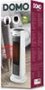 Domo DO7347H, Haushaltsturmventilator, Keramik, 8 h, Produktbild-Vorschau 11
