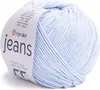 YarnArt Jeans (50g/160M) 75 hellesblau Produktbild-Vorschau 2
