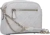 Guess Adelasia Mini Bag Umhängetasche 18 cm Produktbild-Vorschau 9