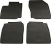 Rigum Gummi Fußmatten Set für Honda Civic 9, Bj. 2012-2014 Produktbild-Vorschau 2