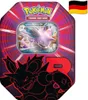 PKM Tin 124 Team Rockets Nidoking Produktbild-Vorschau 7
