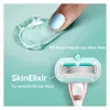 Gillette Venus Rasierklingen - Smooth Sensitive - 10St. Produktbild-Vorschau 6