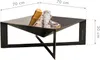CookKing 111243 Feuerschale Feuerstelle Terrassenschale Produktbild-Vorschau 19