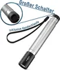 Ansmann Torcia LED uso quotidiano 150B incl. 2xAA 1600-0428 Anteprima dell’immagine prodotto 15
