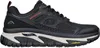 Skechers scarpe Arch Fit Road Walker, 237333BLK Anteprima dell’immagine prodotto 13