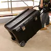 Coffre de chantier STANLEY 190 L Voir les images du produit 13