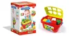 Clementoni 17106, 0,8 Jahr(e), Kunststoff, Mehrfarbig Produktbild-Vorschau 10