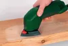 Wolfcraft® Haft-Schleifblätter Korund K180 Ø95 mm (5 St.) Produktbild-Vorschau 6