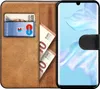 Book Case für Huawei P30 Pro Hülle Flip Cover Handy Tasche Produktbild-Vorschau 2