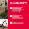 T.I.P Pumpen TIP Maxima 300 IX - Schwarz - Edelstahl - Náhled obrázku produktu 12