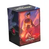Disney Lorcana Aladdin Deckbox Anteprima dell’immagine prodotto 1