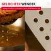 Spatule Westmark « Pro », 45 cm, perforée 14312270 Voir les images du produit 6