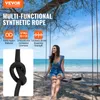 VEVOR Corde tressée en nylon, 3/16 pouce x 250 pieds, 32 Voir les images du produit 2