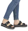 Sandali con tacco Remonte Plateau da donna 32313933333039 Anteprima dell’immagine prodotto 2