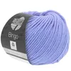 Lana Grossa Bingo uni, mélange (Schurwolle Merino), Produktbild-Vorschau 1