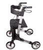 Antar Rollator Leichtgewicht 3fach faltbar, silber, Produktbild-Vorschau 3