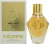 Produktbild: Paco Rabanne Million Gold for Her Eau de Parfum 50ml Spray Produktbild-Vorschau
