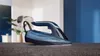 Philips Bügeleisen 8000 Series mit Keramikbügelsohle, 55 Produktbild-Vorschau 8