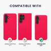 kwmobile Handyhülle für Samsung Galaxy S24 Hülle - Case Produktbild-Vorschau 2