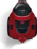 Stabstaubsauger BOSCH BGC05AAA2 78 DB Rot 700 W Produktbild-Vorschau 5