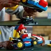LEGO Super Mario Mario Kart™: Mario i Standard Kart, Zestaw Podgląd zdjęcia produktu 36
