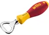 Wiha apribottiglie SoftFinish® apribottiglie 1 pz Anteprima dell’immagine prodotto 1