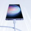 JOYROOM S-CC100A141BL, 1,2 m, USB A, USB C, 4,8 Gbit/s, Náhled obrázku produktu 19