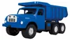 Auto Tatra 148 plast 73cm - modrá Náhled obrázku produktu 1