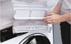 Haier I-Pro Series 5 HD80-A3959, Freistehend, Frontlader, Produktbild-Vorschau 7