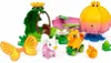 Ravensburger BRIO Flora Kit de démarrage maison fleurie Voir les images du produit 5
