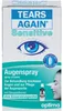 TEARS AGAIN Sensitive oční sprej, pro ošetření suchých očí, Náhled obrázku produktu 1