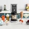 NINJA NC502EU Creami Deluxe 10-in-1 Eismaschine Silver Produktbild-Vorschau 8