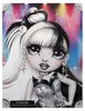 Panenka Heather Greyson ze série Shadow High (sběratelská Náhled obrázku produktu 13