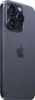 Apple iPhone 15 Pro Max 6,7" 256GB Titanium Blau Produktbild-Vorschau 10