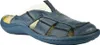 KRISBUT Komfort Sandalen Herren 343631373437 Blau 45 EU Produktbild-Vorschau 20
