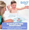 TOMY Bluey impara a nuotare Anteprima dell’immagine prodotto 8
