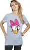 Disney - T-Shirt für Damen BI36443 (M) (Grau) Produktbild-Vorschau 2
