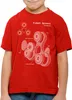 style3 Fidget Hand Spinner Kinder T-Shirt Handspinner Toy Produktbild-Vorschau 1