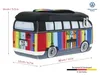 BRISA VW Collection - T1 Bulli Bus Kulturbeutel Produktbild-Vorschau 3