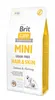 Brit Care Mini Getreidefreie Haare & Haut 7 kg Produktbild-Vorschau 2