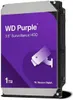 WD Purple WD11PURZ - disco rigido - 1 TB - interno - 3,5" Anteprima dell’immagine prodotto 5